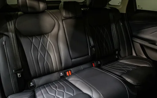 CHERY Arrizo 8 1.60 робот, фото №6