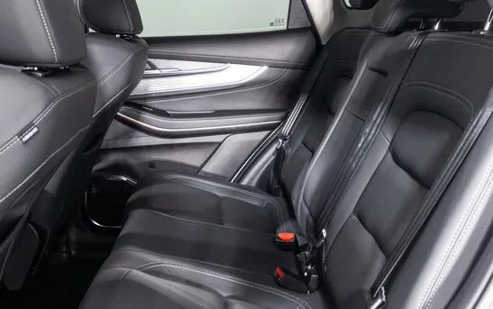 EXEED LX 1.60 робот, фото №8