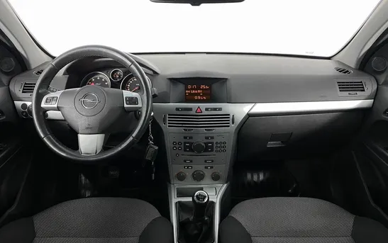 Opel Astra 1.60 механика, фото №5