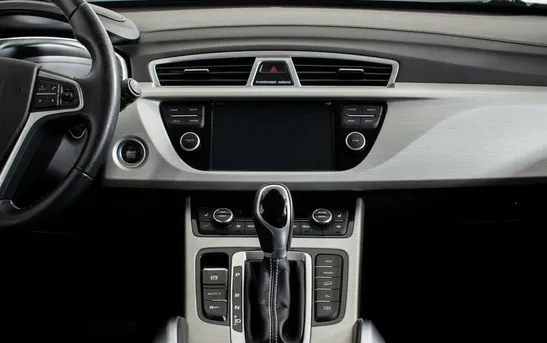 Geely Atlas 2.40 автоматическая, фото №6