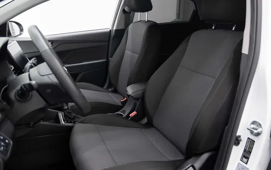 Hyundai Solaris 1.60 автоматическая, фото №7