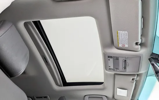 Toyota Land Cruiser 4.70 автоматическая, фото №12