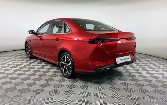 Kaiyi E5 1.50 вариатор, фото №4