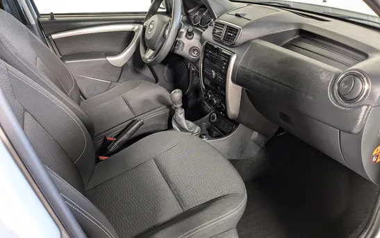 Nissan Terrano 1.60 механика, фото №9