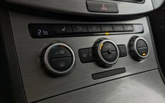 Volkswagen Passat 1.80 робот, фото №13