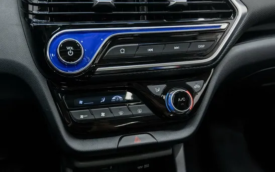 Changan Alsvin 1.50 робот, фото №17