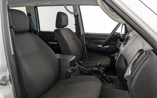 УАЗ Patriot 2.70 механика, фото №11