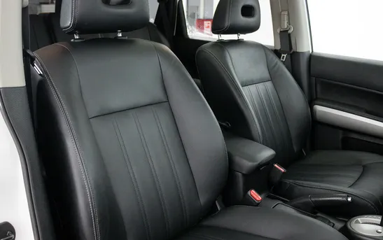 Nissan X-Trail 2.00 вариатор, фото №12