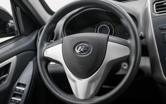 Lifan X60 1.80 механика, фото №6