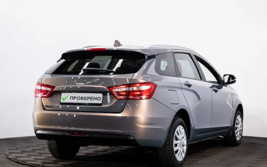 Lada (ВАЗ) Vesta 1.60 робот, фото №2