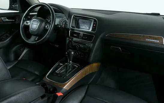 Audi Q5 2.00 робот, фото №5