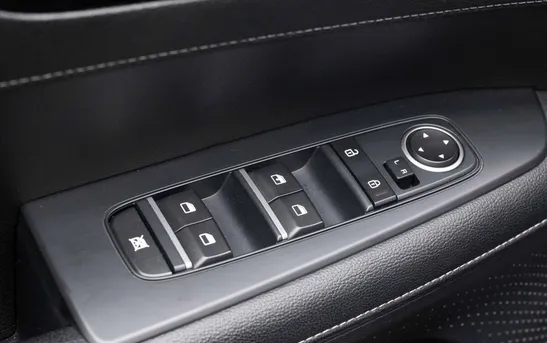 Kia Cerato 2.00 автоматическая, фото №13