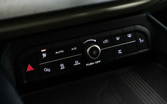 Haval F7x 1.50 робот, фото №15