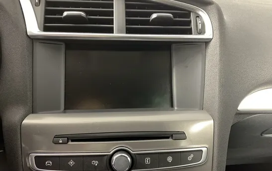 Citroen C4 1.60 автоматическая, фото №7