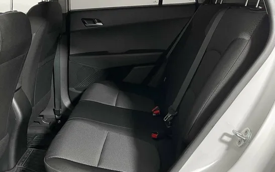 Hyundai Creta 2.00 автоматическая, фото №6