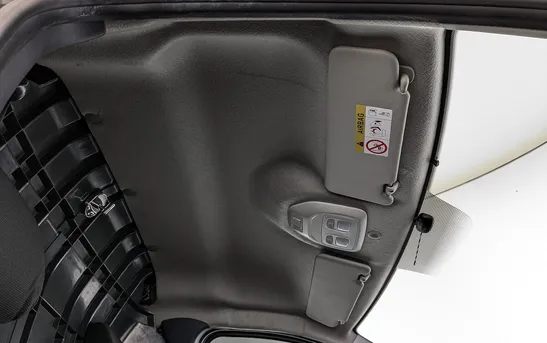 Lada (ВАЗ) Largus 1.60 механика, фото №10