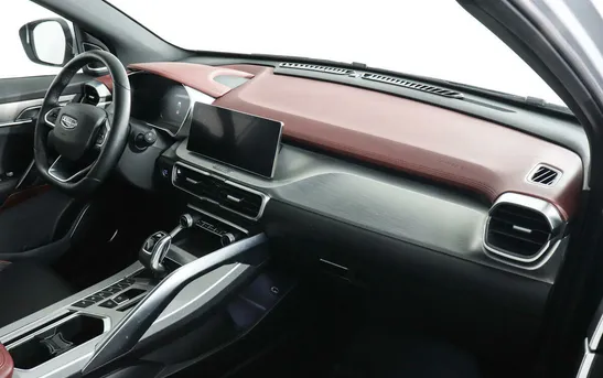 Geely Coolray 1.50 робот, фото №8