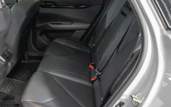 Changan UNI-V 1.50 робот, фото №6