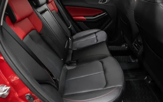 Changan CS55PLUS 1.50 робот, фото №6