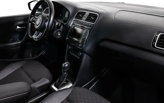 Volkswagen Polo 1.40 робот, фото №7