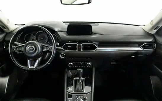 Mazda CX-5 2.00 автоматическая, фото №7