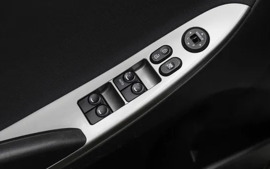 Hyundai Solaris 1.60 автоматическая, фото №9