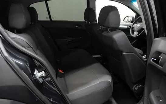 Opel Astra 1.80 автоматическая, фото №10