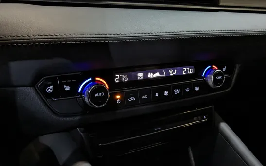 Mazda 6 2.00 автоматическая, фото №20