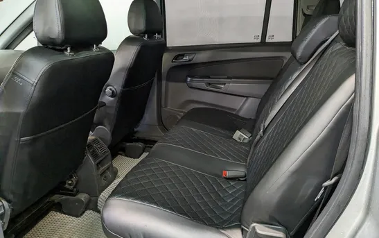 Opel Zafira 1.80 робот, фото №6