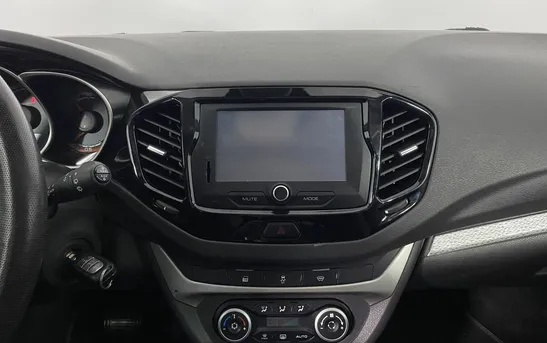 Lada (ВАЗ) Vesta 1.60 вариатор, фото №11