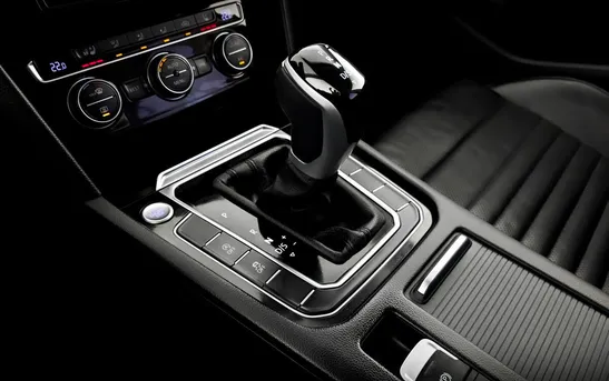 Volkswagen Passat 1.80 робот, фото №15