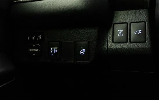 Toyota RAV4 2.00 вариатор, фото №12