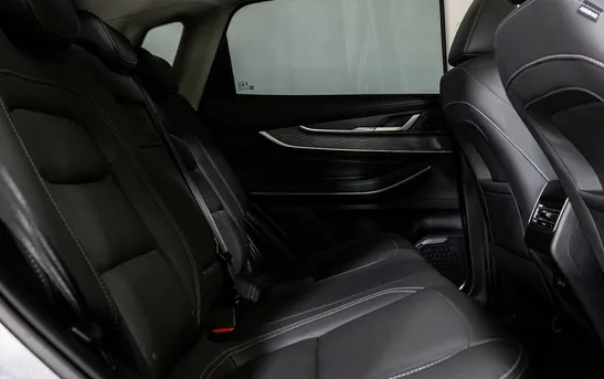 EXEED LX 1.50 вариатор, фото №6