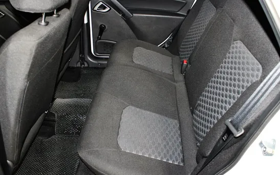 Lada (ВАЗ) Granta 1.60 механика, фото №6