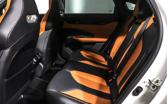 Changan UNI-V 1.50 робот, фото №6