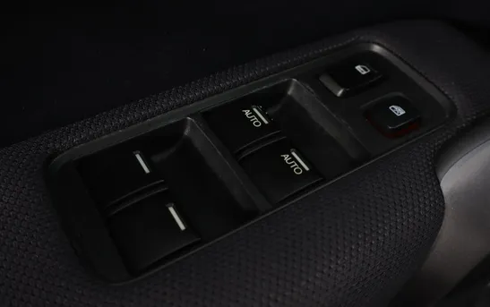 Honda CR-V 2.00 механика, фото №12