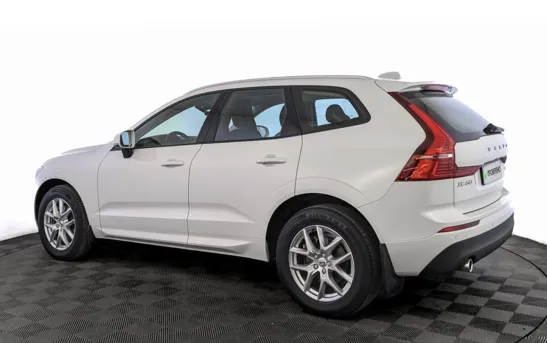 Volvo XC60 2.00 автоматическая, фото №4