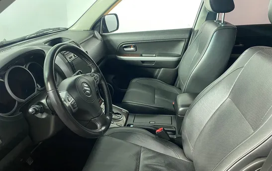 Suzuki Grand Vitara 2.00 автоматическая, фото №6
