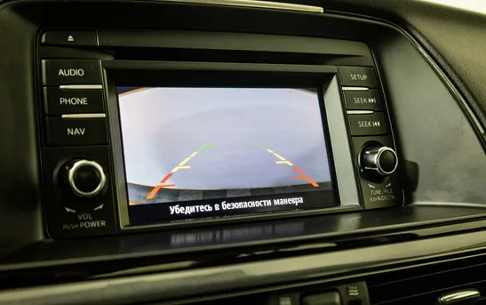 Mazda 6 2.00 автоматическая, фото №11