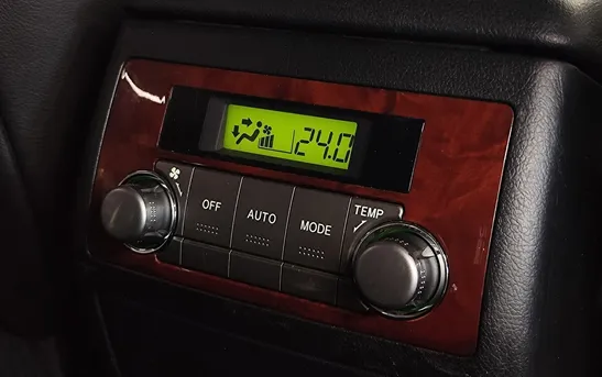 Toyota Highlander 3.50 автоматическая, фото №13