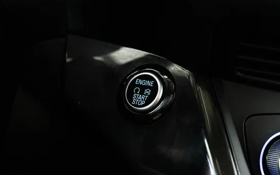 Ford Kuga 1.50 автоматическая, фото №12