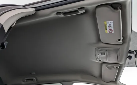 Nissan Murano 3.50 вариатор, фото №12