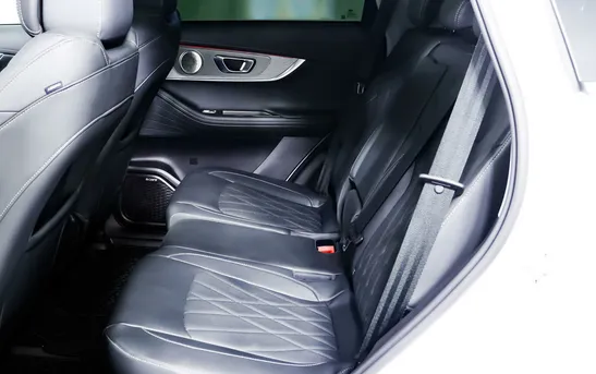 CHERY Tiggo 8 Pro Max 2.00 робот, фото №9