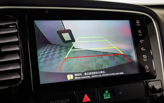 Mitsubishi Outlander 2.00 вариатор, фото №11