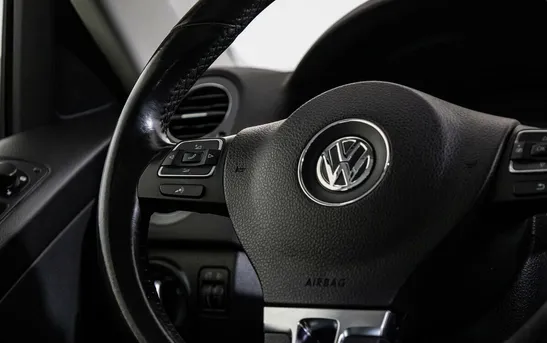 Volkswagen Tiguan 1.40 робот, фото №9