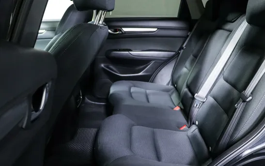 Mazda CX-5 2.00 автоматическая, фото №9