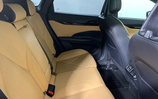 Changan UNI-V 1.50 робот, фото №12