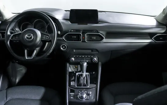 Mazda CX-5 2.00 автоматическая, фото №7