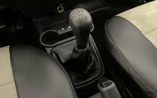 Lada (ВАЗ) Granta 1.60 механика, фото №8