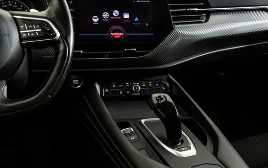 Haval F7x 1.50 робот, фото №10